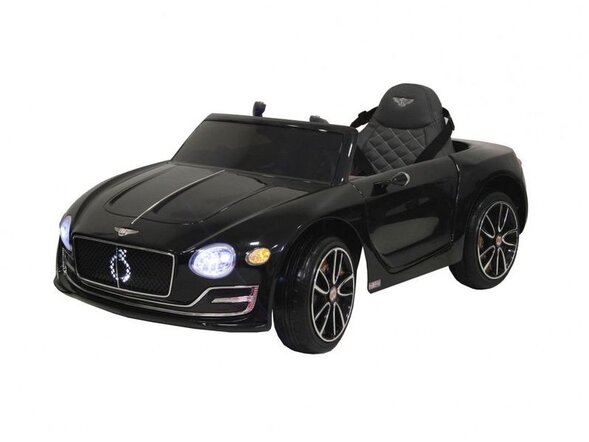 Детский электромобиль Bentley EXP12 (JE1166) Лицензия